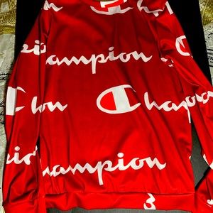 Champion Shirt